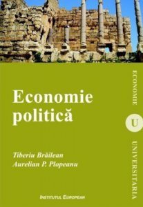 Economie politica