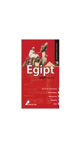 Egipt de Sylvie Franquet