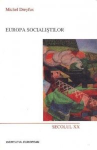 Europa socialistilor