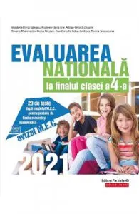 Evaluarea Nationala 2021