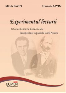 Experimentul lecturii