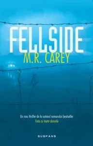 Fellside de M. R. Carey