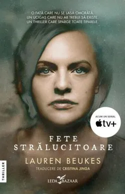 Fete strălucitoare de Lauren Beukes