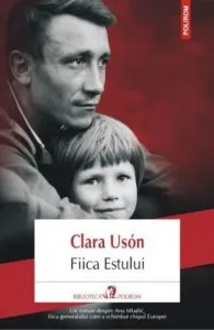 Fiica Estului de Clara Uson