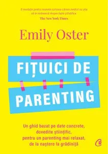 Fituici de parenting de Emily Oster