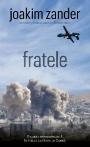 Fratele de Joakim Zander