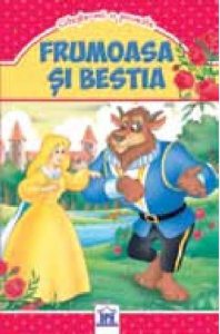 Frumoasa si bestia