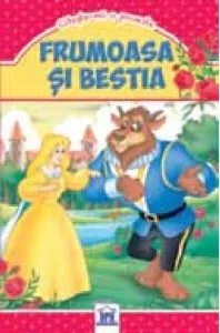 Frumoasa si bestia