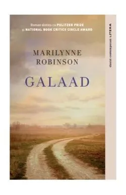 Galaad de Marilynne Robinson
