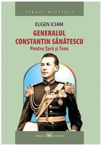 Generalul Constantin Sanatescu