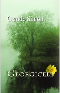 Georgicele de Simon Claude