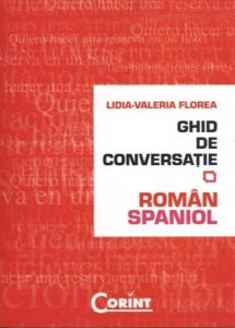 Ghid de conversatie roman-spaniol