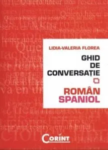 Ghid de conversatie roman-spaniol