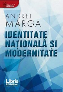 Identitate nationala si modernitate