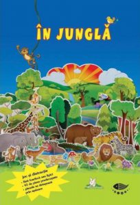 In jungla
