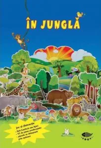In jungla