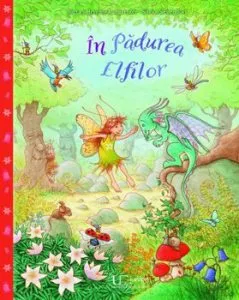 In Padurea Elfilor de Jutta Langreuter