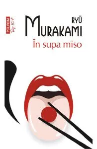 In supa miso de Ryu Murakami