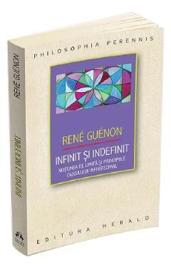 Infinit si indefinit