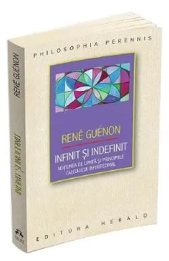 Infinit si indefinit