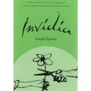 Invidie de Joseph Epstein