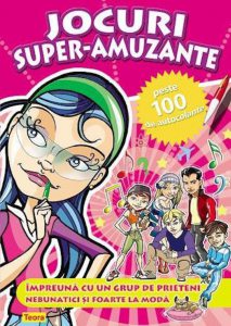 Jocuri super amuzante 1