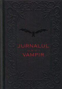 Jurnalul unui vampir