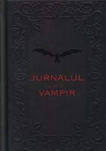 Jurnalul unui vampir