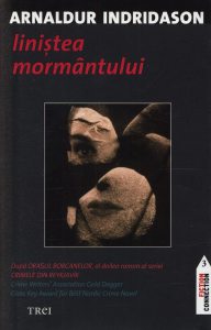 Linistea mormantului