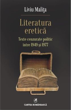 Literatura eretică