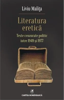 Literatura eretică