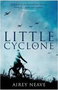 Little Cyclone de Airey Neave