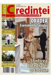 Lumea credintei Nr.8 (205) Octombrie 2020