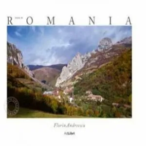 Made in Romania (franceza) de Mariana Pascaru