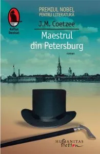 Maestrul din Petersburg de J.M. Coetzee