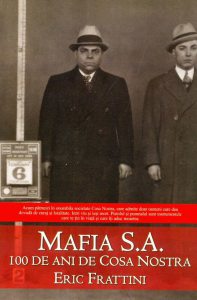 Mafia S.A. 100 de ani de Cosa Nostra