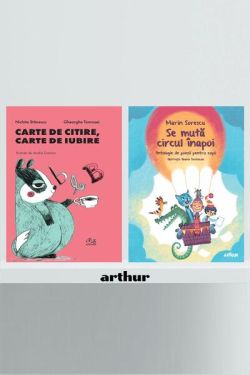 Magia lui Briar. Seria "Cercul de magie" (Vol. 4)