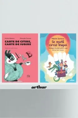 Magia lui Briar. Seria "Cercul de magie" (Vol. 4) de Tamora Pierce