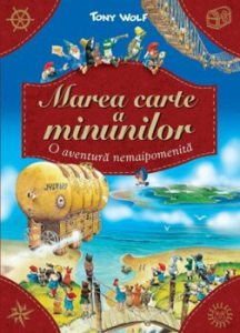 Marea Carte a Minunilor