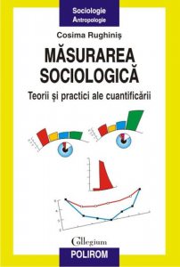 Masurarea sociologica: Teorii si practici ale cuantificarii