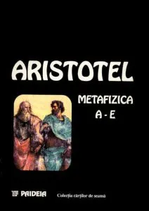 Metafizica A-E