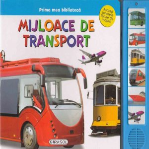Mijloace de transport