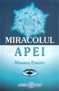 Miracolul apei
