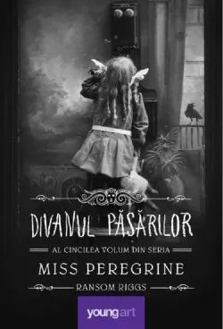 Miss Peregrine Vol.5: Divanul pasarilor