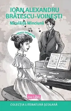 Niculaita Minciuna de IoanAlexandru Bratescu-Voinesti