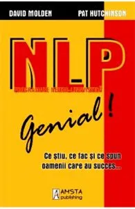 NLP genial! de David Molden,Pat Hutchinson