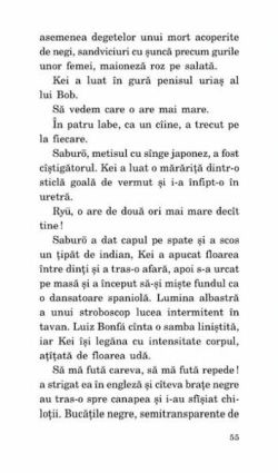 Nuca de cocos. Primii paşi