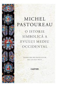 O istorie simbolica a Evului Mediu Occidental