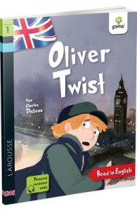 Oliver Twist