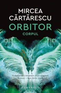 Orbitor - Corpul